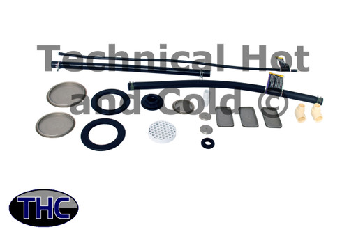 Carrier 327872-702 Condensate Drain Kit Image 1
