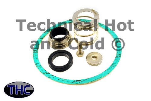 Carrier 30RB660003 Pump Seal Kit Image 1