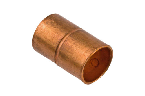 Nibco 3-8C Rolled Stop Coupling