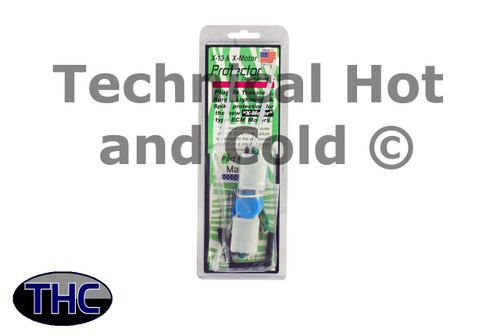 Universal Parts X13PR ECM X-13 Motor Module Protector 08552 Image 1