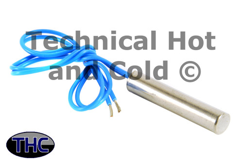 Lochinvar 100208551 Temperature Sensor Image 1
