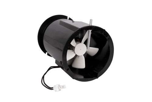 Nordyne Miller 903404 Draft Inducer Motor Assembly Image 1