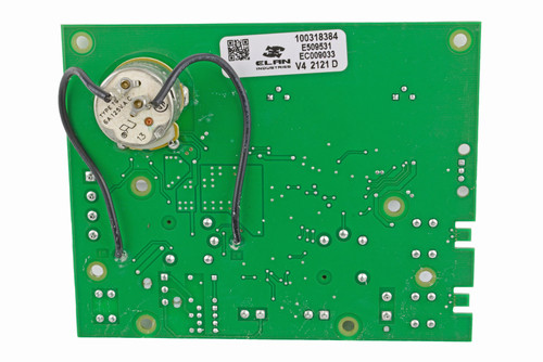 Lochnivar-100170643-Thermostat-Control-Board-2