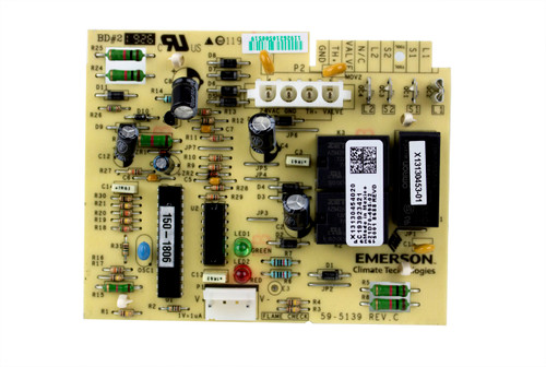 Trane-KIT17852-Ignition-Control-Module-1