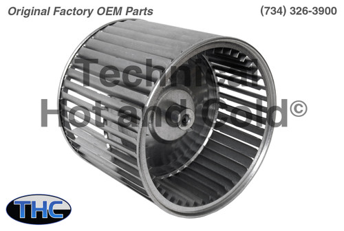 Trane WHL01099 Blower Wheel Image 1