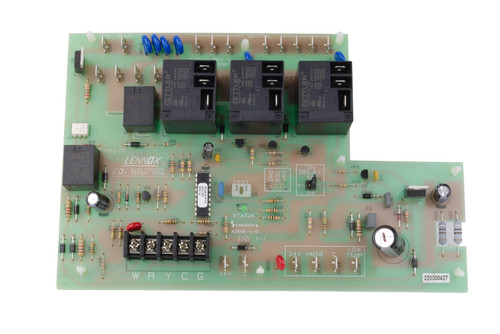 Lennox 59K21 Control Board Image 1