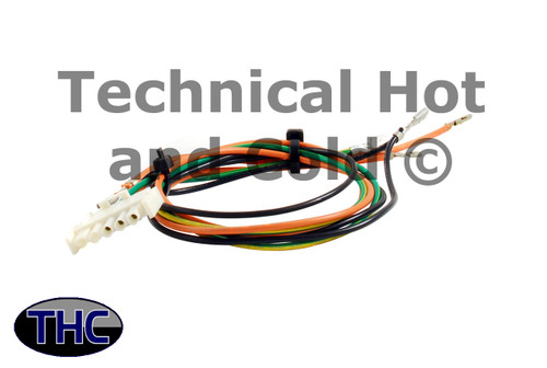 Lennox 49W87 Power Harness Image 1