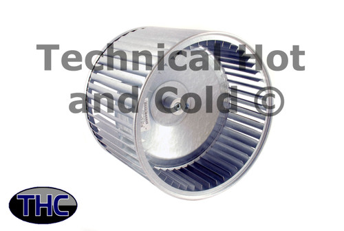 Carrier LA22ZA121 Blower Wheel Image 1