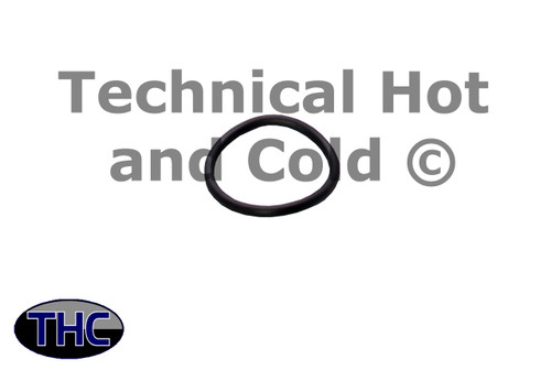 Carrier Industrial KK71EW912 O-Ring Image 1
