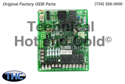 Lennox 13Y22 Control Board Image 1