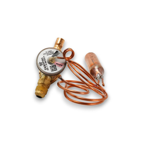Carrier 332368-763 Thermal Expansion Valve - Technical Hot & Cold