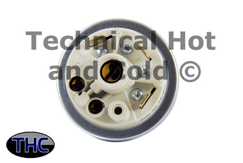 BKW B4001698 Pressure Switch Image 1