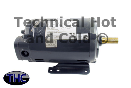 Goodman Amana 0131L00023S Blower Motor Image 1
