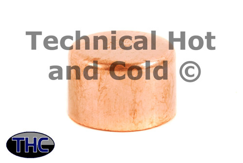 Schimpke 5003346 28mm Cap Image 1