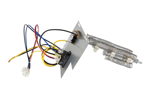 Carrier KFCEH0501N05 5kW Electric Heater Assembly Image 1