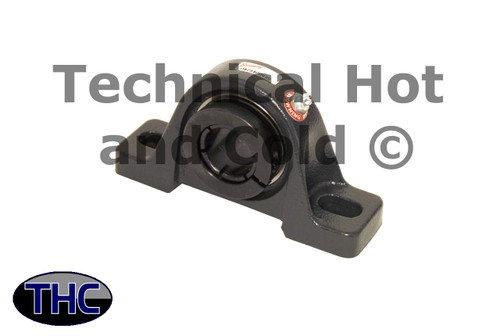 Carrier KT63ZZ098 Pillow Block Bearing Image 1