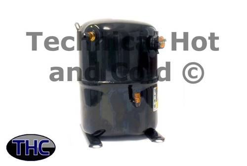 Carrier CR42K6E-PFV-775 Compressor