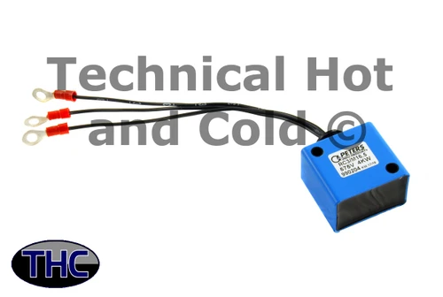 Schimpke 6205548 Noise Reducer Image 1