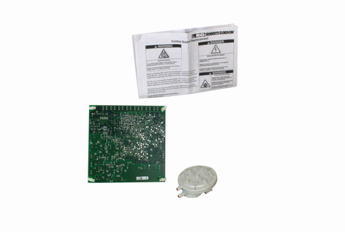 Roberts-Gordan-90320113K-Control-Board-Kit