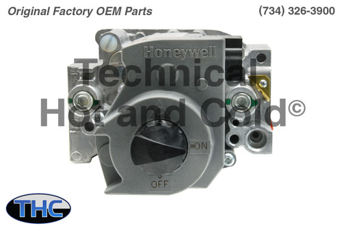 Roberts Gordon 90032500 Gas Valve Image 1