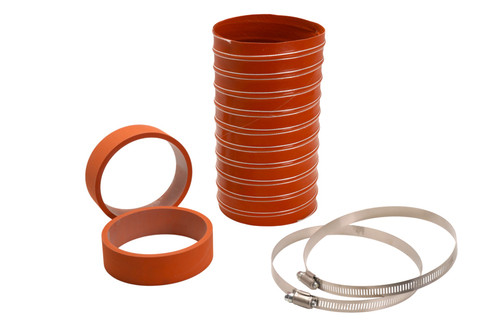 Roberts Gordon 2771000 4 1/2" Boot Package W/ Neoprene Ring Image 1
