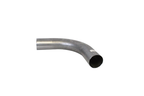 Roberts Gordon 01335801 4" Aluminized 90 Elbow Image 1