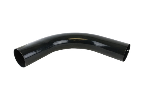 Roberts Gordon 0133580D 4" Coated 90 Elbow Image 1