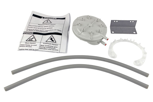 Roberts Gordon 90439805K Pressure Switch Kit Image 1