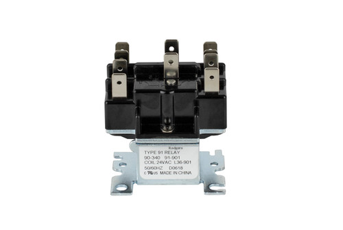 Roberts Gordon 90422500 Zone Relay Image 1