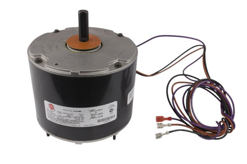 Goodman Amana 10584313S Fan Motor Image 1