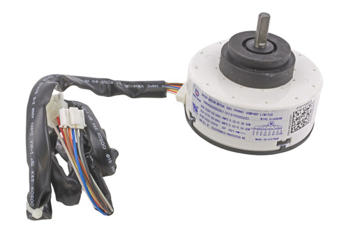 Goodman Amana 0131P00029S Fan Motor Image 1