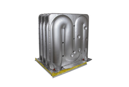 Goodman Amana 2821301S Heat Exchanger Image 1