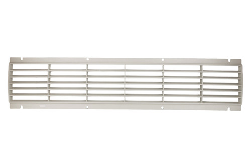 Goodman Amana 20415301 Exhaust Grille Image 1