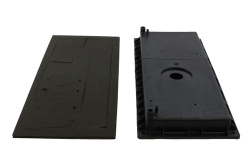 Goodman Amana 20170902AS Front Cover Kit Image 1