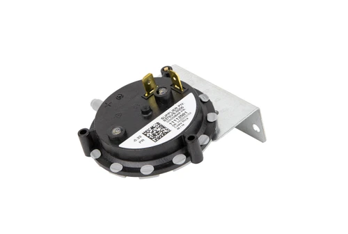 Goodman Amana 11112501S Pressure Switch w/ Bracket Image 1