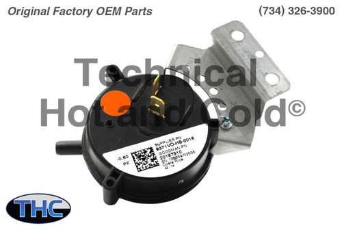 Goodman Amana 20197310 Pressure Switch Image 1