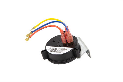 Goodman Amana C6456507 Pressure Switch Assembly w/ Wires Image 1