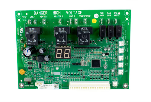 Goodman Amana RSKP0010 Control Board Kit Image 1