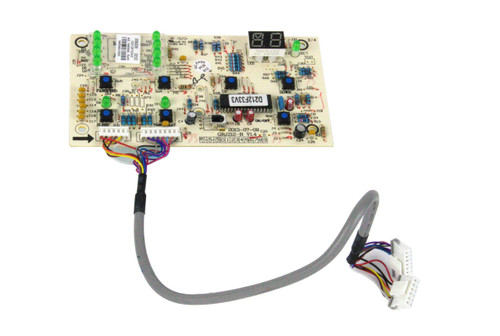 Goodman Amana 30562039 Display Board Image 1