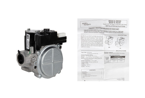 Goodman Amana 0151F00000PS Gas Valve Image 1