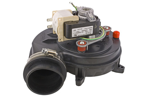 Goodman Amana B4833000S Draft Inducer Motor Assembly Image 1