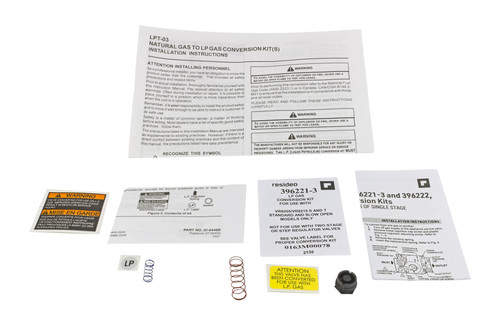 Goodman-Amana-LPT-03-Gas-Conversion-Kit-2