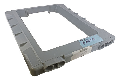 Goodman-Amana-B1756017L-Drain-Pan-2