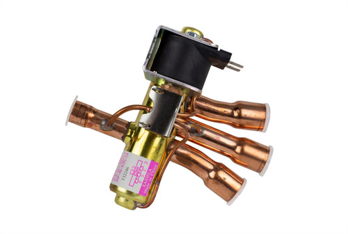 Carrier EF17BZ113 Reversing Valve Image 1