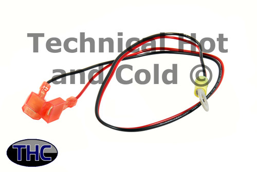 Carrier HH79NZ039 Temperature Sensor Image 1