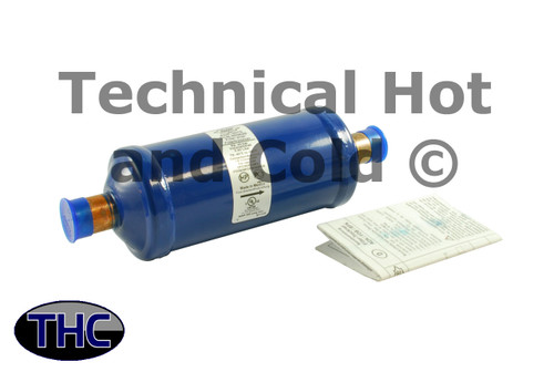 Hoffmann Filter Corporation 9000000320 Filter Drier Image 1