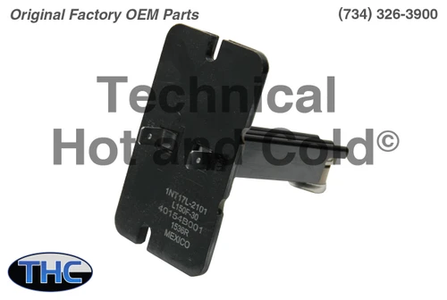 York Coleman S1-02529041004 Limit Switch Image 1