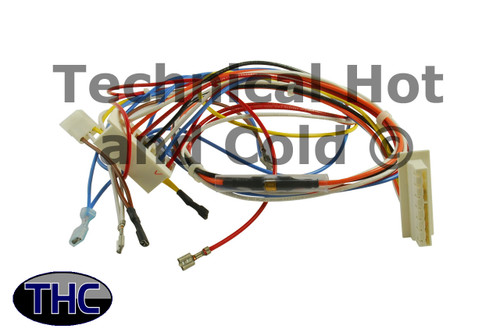 Carrier 312790-701 Harness Wire Image 1