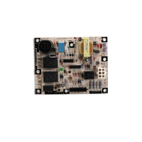 Lennox 12J99 Integrated Furnace Control Board  Image 1