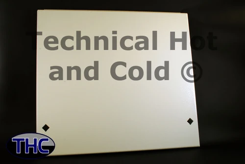 BKW B-VT-ARTIKEL Front Panel  Image 1